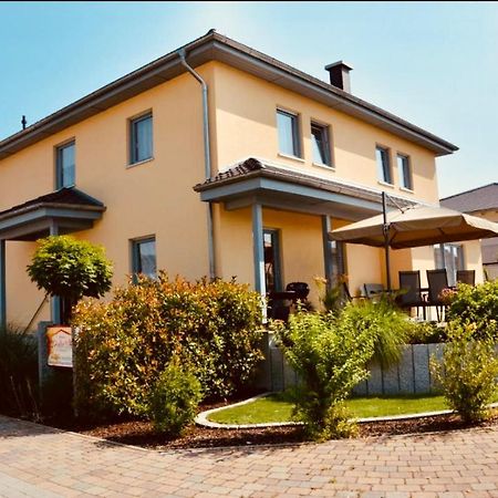 Gaestehaus Dolce Vita Rust Exteriér fotografie