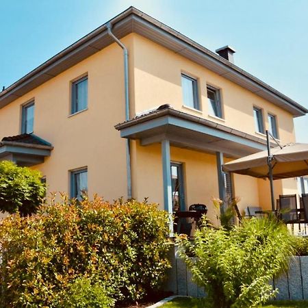 Gaestehaus Dolce Vita Rust Exteriér fotografie